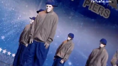 JabbaWockeeZ - Jabbawockeez Crew