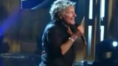 Rod Stewart - Young Turks