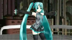 初音未来 - Missing