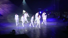 Super Junior - Sorry Sorry