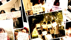 东方神起 - Stand By TVXQ