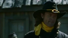 Corb Lund - I Wannabe in The Cavalry