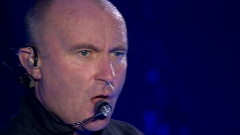 Phil Collins - In The Air Tonight