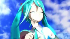初音未来 - 奇跡NotE キオ式