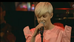 Robyn - Hyperballad Stockholm