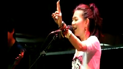 张悬 - lithium &