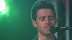 Brendan James - Emerald Sky Live