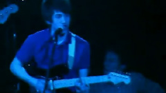 Arctic Monkeys - Fake Tales Of San Francisco