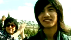 东方神起 - 甜