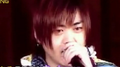 BigBang - 至亲笔记表演cut