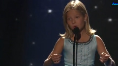 Jackie Evancho - Con Te Partiro