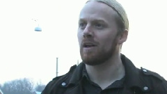 Dark Tranquillity - Where Death Is Most Alive