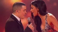 Nicole Scherzinger - The Greatest Love