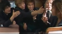 东方神起 - Mnet School of Rock