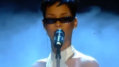 Rihanna - Diamonds