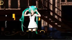 初音未来 - Lamb