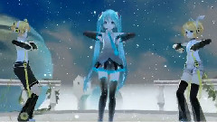 初音未来 - Scapecoat