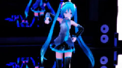 初音未来 - Lamb