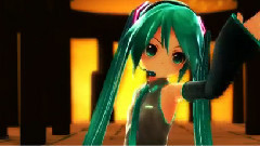 初音未来 - Wave