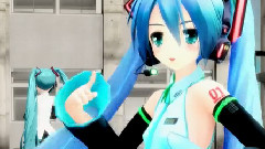 初音未来 - ヤキモチの答え