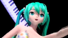 初音未来 - マージナル