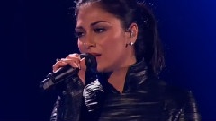 Nicole Scherzinger - Make You Feel My Love