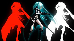 初音未来 - Sin