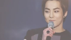 EXO - 一起吃苦的幸福