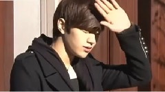 Infinite - Mnet Wide News 心脏突袭男