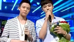 Infinite - Mcountdown