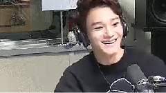 EXO-M,EXO-K,EXO - 灿烈 & CHEN