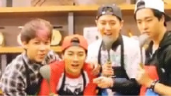 GOT7 - Real GOT7 EP08