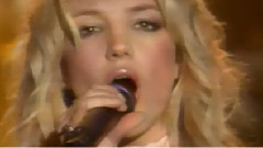 Britney Spears - I'm Not A Girl,Not Yet A Woman