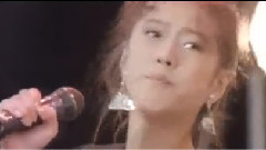 中森明菜 - 飾りじゃないのよ涙は