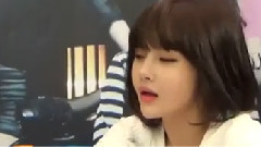 T-ara,宝蓝(T-ara) - 顺天签名会