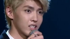 EXO-M,EXO - 不朽之名曲