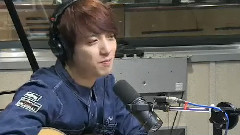 CNBLUE,郑容和 - SBS POWER FM Beautiful Morning