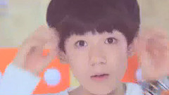 TFBOYS - Lucky