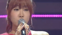Sistar,郑基高,昭宥(Sistar) - 待机室 & Some