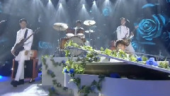 CNBLUE - 我们的班主任郑容和 & Na李正信 & Can'tStop