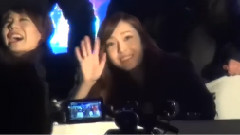 少女时代,Jessica - MR.MR.签名会