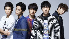 FTISLAND - 未体验Future