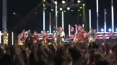 Johnnys Jr.,ジャニーズWEST - Let's Go West & バンバンッ!!