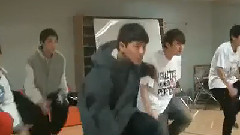 Topp Dogg - JYP 试镜视频
