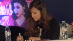 少女时代,Jessica - MR.MR.签名会