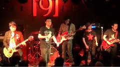 模仿翻唱 - FANAPARTY 孙悟空