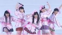 ももいろクローバーZ - ZIP!