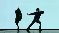 赵权(2AM) - 影子舞 Starking 12/12/08