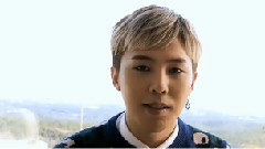 G-Dragon(BigBang) - G-Market Event 我的能力1,250元