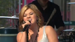 Kelly Clarkson - Walk Away